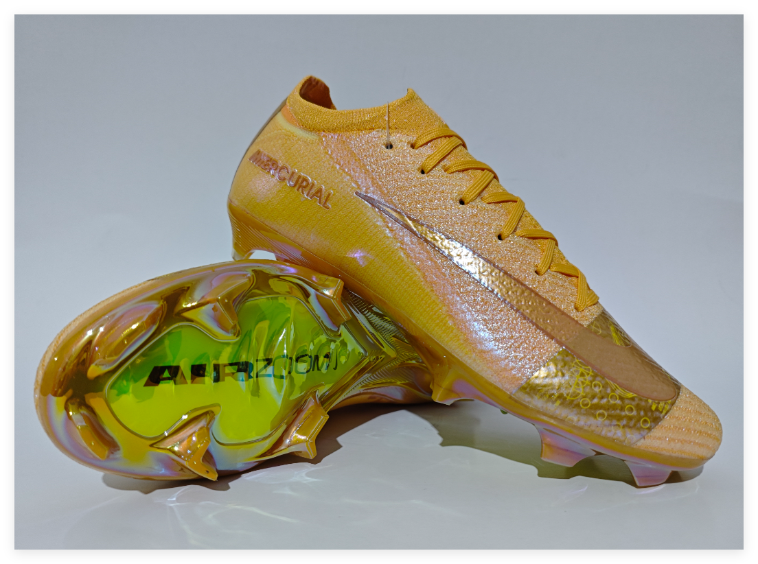 Nike Zoom Mercurial Superfly XVI Elite FG Size 39-46-70098168